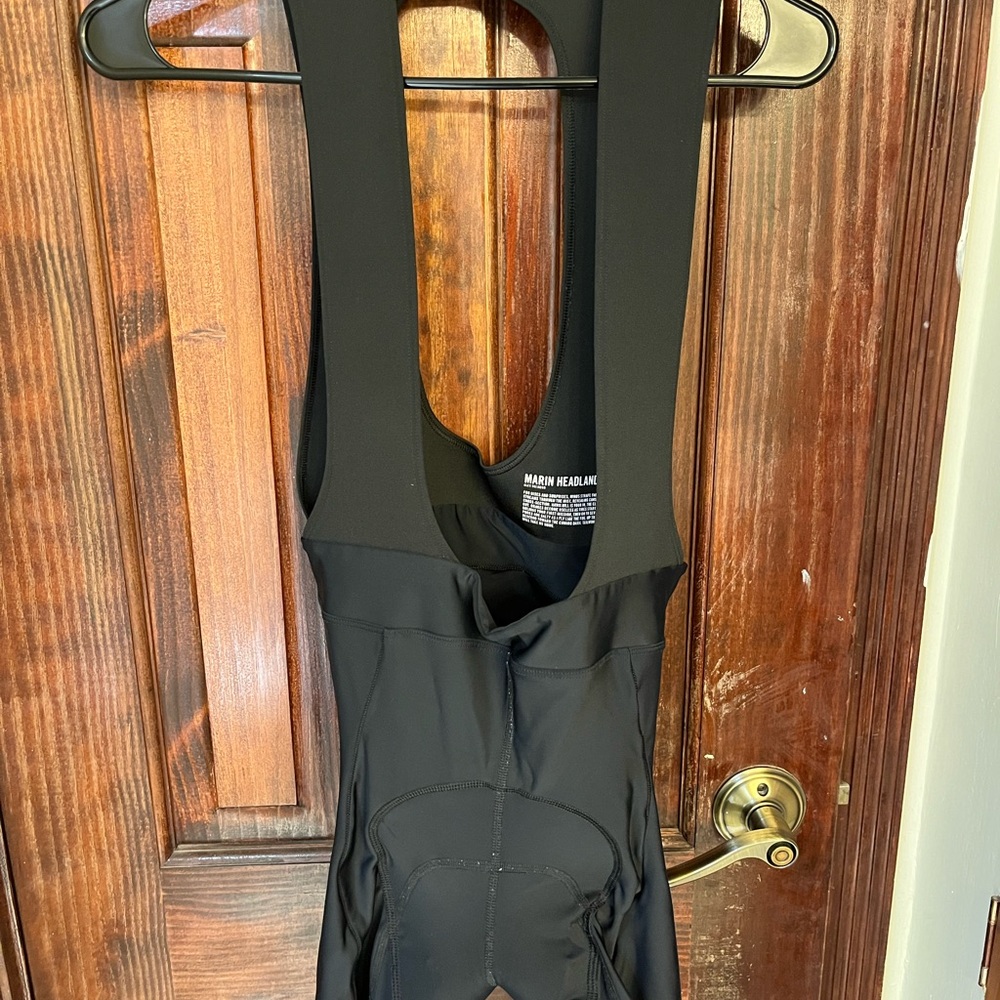 Rapha Black Cycling Bib Shorts